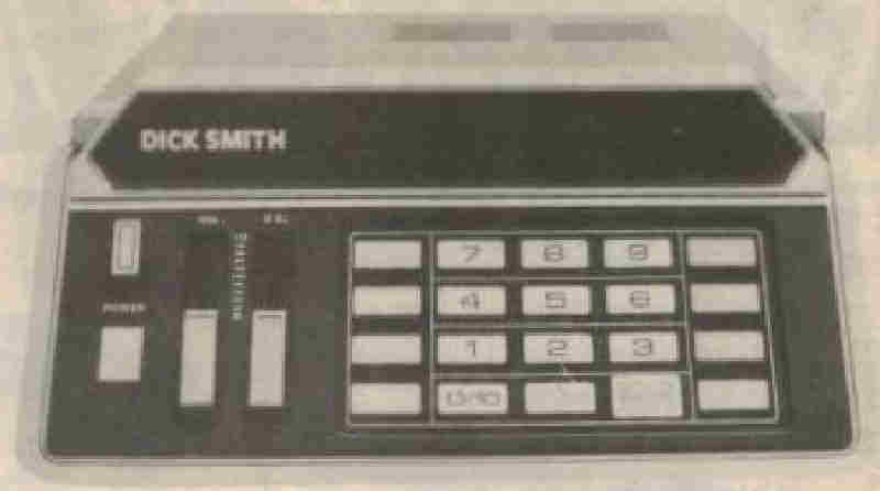 Dick Smith PRO 40